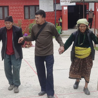 तिज र तिहारमा खोसाखोस अरुबेला बिक्दै बिक्दैन